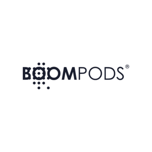 BOOMPODS