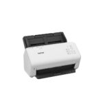 Brother ADS-4300N ADF Scanner 40 ppm 600 DPI Duplex A4 Network USB Black White