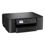 Brother DCP-J1310DW Wireless Colour Inkjet Printer for Home & Office, Print, Scan, Copy
