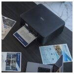 Brother DCP-J1310DW Wireless Colour Inkjet Printer for Home & Office, Print, Scan, Copy