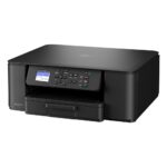 Brother DCP-J1310DW Wireless Colour Inkjet Printer for Home & Office, Print, Scan, Copy