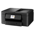 Brother DCP-J1460DW 3-in-1 Wireless Inkjet Printer with Colour Print, Scan & Copy, Auto Duplex, Black