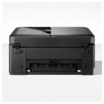 Brother DCP-J1460DW 3-in-1 Wireless Inkjet Printer with Colour Print, Scan & Copy, Auto Duplex, Black