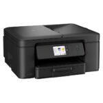 Brother DCP-J1460DW 3-in-1 Wireless Inkjet Printer with Colour Print, Scan & Copy, Auto Duplex, Black