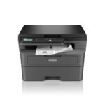 Brother DCP-L2620DW Mono Laser Printer, Scanner, Copier, Wi-Fi, Auto Duplex, Black