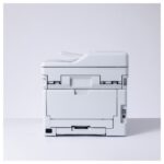 Brother DCP-L3560CDW Colour LED All-in-One Printer Print Scan Copy Auto Duplex Wi-Fi Ethernet Black White