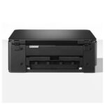 Brother DCP-T580DW 3-in-1 Colour Inkjet Printer for Home & Office, Auto Duplex, Wi-Fi, Black