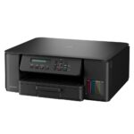 Brother DCP-T580DW 3-in-1 Colour Inkjet Printer for Home & Office, Auto Duplex, Wi-Fi, Black