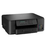 Brother DCP-T580DW 3-in-1 Colour Inkjet Printer for Home & Office, Auto Duplex, Wi-Fi, Black