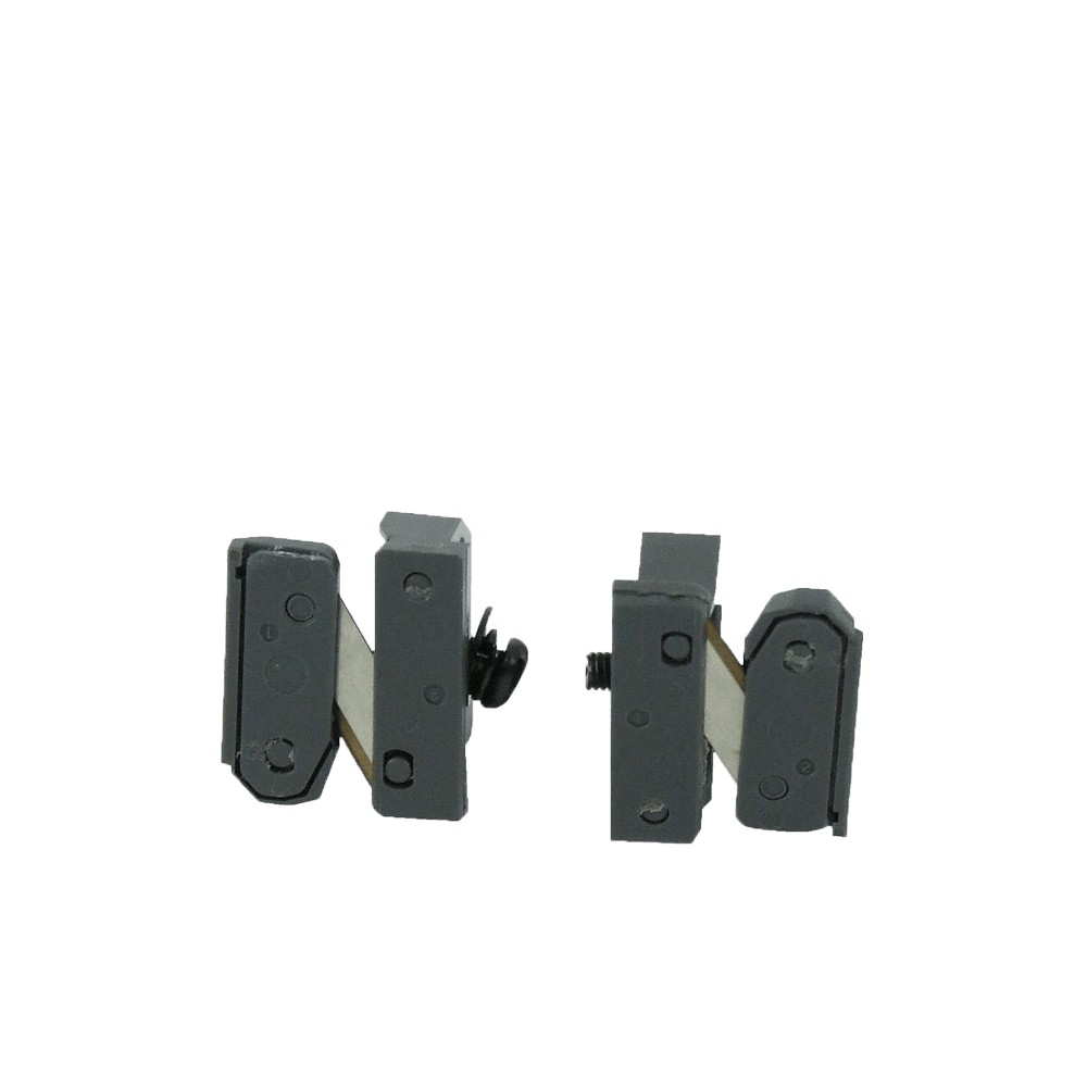 Brother DK-BU99 Cutter Blade Twin Pack for P-Touch QL-500, QL-550, QL-650TD, QL-700 Printers (2 Pack) Brother DK-BU99 Cutter Blade Twin Pack for P-Touch QL-500, QL-550, QL-650TD, QL-700 Printers (2 Pack)