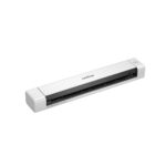 Brother DS-640 Handheld Scanner A4 1200x1200 DPI USB 3.2 Gen 1 Black/White
