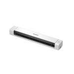 Brother DS-640 Handheld Scanner A4 1200x1200 DPI USB 3.2 Gen 1 Black/White