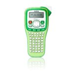 Brother GL-H105 Thermal Transfer Label Printer 20 mm/sec 1.2cm Max Width Green