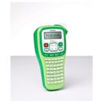 Brother GL-H105 Thermal Transfer Label Printer 20 mm/sec 1.2cm Max Width Green