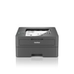 Brother HL-L2400DW Mono Laser Printer with Auto Duplex, Wi-Fi, USB, and A4 30ppm Print Speed