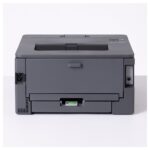 Brother HL-L2400DW Mono Laser Printer with Auto Duplex, Wi-Fi, USB, and A4 30ppm Print Speed