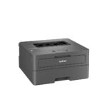Brother HL-L2445DW Mono Laser Printer with Auto Duplex, Wi-Fi, Ethernet, USB, A4, 250 Sheets
