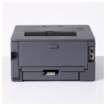 Brother HL-L2445DW Mono Laser Printer with Auto Duplex, Wi-Fi, Ethernet, USB, A4, 250 Sheets