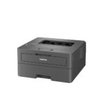 Brother HL-L2445DW Mono Laser Printer with Auto Duplex, Wi-Fi, Ethernet, USB, A4, 250 Sheets