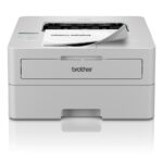 Brother HL-L2865DW Mono Laser Printer, Duplex, Wi-Fi, Ethernet, USB, A4, 1200x1200 DPI