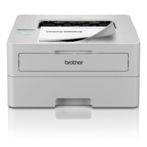 Brother HL-L2865DW Mono Laser Printer, Duplex, Wi-Fi, Ethernet, USB, A4, 1200x1200 DPI