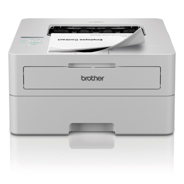 Brother HL-L2865DW Mono Laser Printer, Duplex, Wi-Fi, Ethernet, USB, A4, 1200x1200 DPI