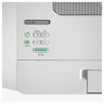 Brother HL-L2865DW Mono Laser Printer, Duplex, Wi-Fi, Ethernet, USB, A4, 1200x1200 DPI