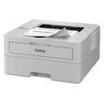 Brother HL-L2865DW Mono Laser Printer, Duplex, Wi-Fi, Ethernet, USB, A4, 1200x1200 DPI