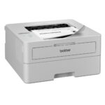 Brother HL-L2865DW Mono Laser Printer, Duplex, Wi-Fi, Ethernet, USB, A4, 1200x1200 DPI