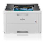 Brother HL-L3240CDW Colour LED Printer Wi-Fi A4 Duplex 26ppm 600 x 2400 DPI
