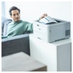 Brother HL-L3240CDW Colour LED Printer Wi-Fi A4 Duplex 26ppm 600 x 2400 DPI