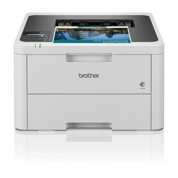 Brother HL-L3240CDW Colour LED Printer Wi-Fi A4 Duplex 26ppm 600 x 2400 DPI