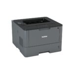 Brother HL-L5000D Mono Laser Printer, Duplex, USB 2.0, A4, 1200 x 1200 DPI