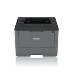 Brother HL-L5000D Mono Laser Printer, Duplex, USB 2.0, A4, 1200 x 1200 DPI