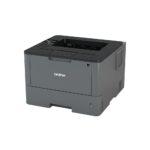 Brother HL-L5000D Mono Laser Printer, Duplex, USB 2.0, A4, 1200 x 1200 DPI