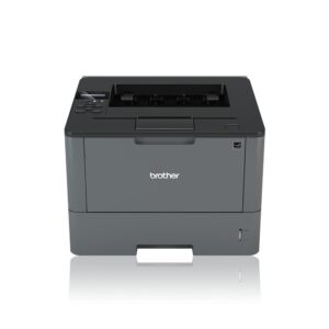 Brother HL-L5000D Mono Laser Printer, Duplex, USB 2.0, A4, 1200 x 1200 DPI