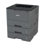 Brother HL-L5000D Mono Laser Printer, Duplex, USB 2.0, A4, 1200 x 1200 DPI