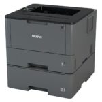 Brother HL-L5000D Mono Laser Printer, Duplex, USB 2.0, A4, 1200 x 1200 DPI