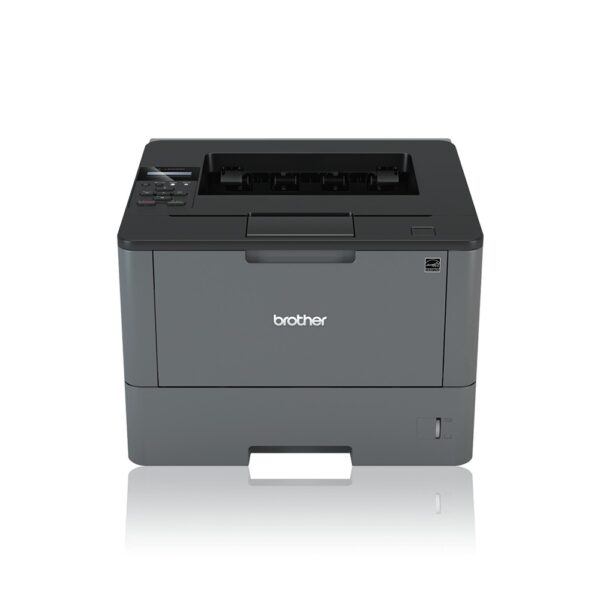 Brother HL-L5000D Mono Laser Printer, Duplex, USB 2.0, A4, 1200 x 1200 DPI