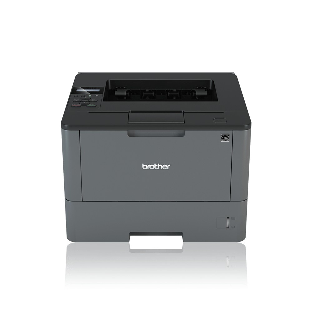 Brother HL-L5000D Mono Laser Printer, Duplex, USB 2.0, A4, 1200 x 1200 DPI Brother HL-L5000D Mono Laser Printer, Duplex, USB 2.0, A4, 1200 x 1200 DPI