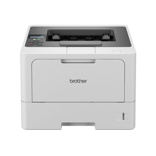 Brother HL-L5210DN Laser Printer Mono Duplex A4 48ppm USB Ethernet