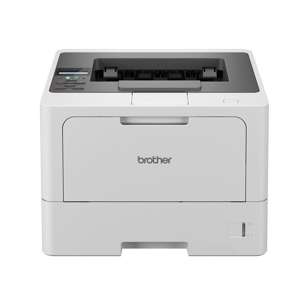 Brother HL-L5210DN Laser Printer Mono Duplex A4 48ppm USB Ethernet Brother HL-L5210DN Laser Printer Mono Duplex A4 48ppm USB Ethernet
