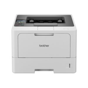 Brother HL-L5210DW Mono Laser Printer, Duplex, Wi-Fi, Ethernet, 48 ppm, A4