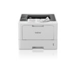 Brother HL-L5215DN Mono Laser Printer - 48ppm, 1200 x 1200 DPI, Auto Duplex, Ethernet