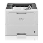 Brother HL-L6210DW Mono Laser Printer A4 1200 x 1200 DPI Wi-Fi Ethernet NFC White