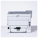 Brother HL-L6410DN Mono Laser Printer, 50 ppm, A4, Auto Duplex, Wi-Fi, Ethernet, USB, NFC