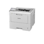 Brother HL-L6415DN Laser Printer Mono 50ppm Duplex A4 USB Ethernet NFC
