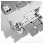 Brother HL-L8230CDW Colour LED Printer with Auto Duplex, 600x600 DPI, Wi-Fi, A4, 512MB RAM