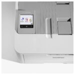 Brother HL-L8230CDW Colour LED Printer with Auto Duplex, 600x600 DPI, Wi-Fi, A4, 512MB RAM