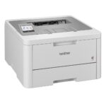 Brother HL-L8230CDW Colour LED Printer with Auto Duplex, 600x600 DPI, Wi-Fi, A4, 512MB RAM
